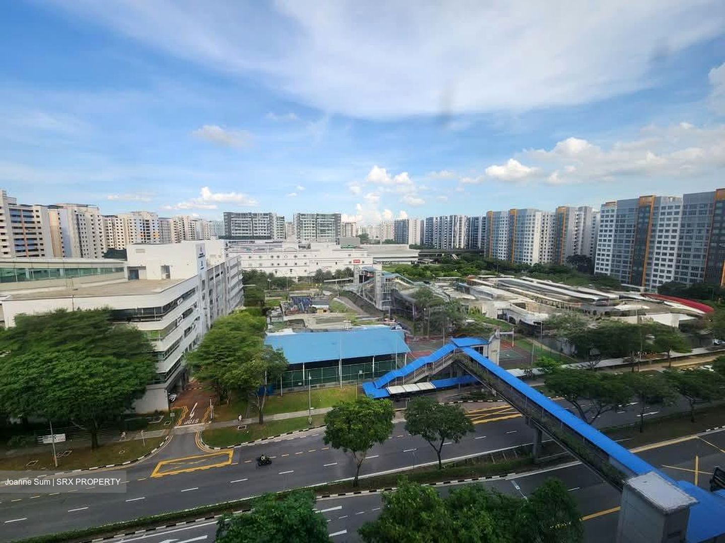 Blk 323A Anchorvale Grove (Sengkang), HDB 5 Rooms #558287601